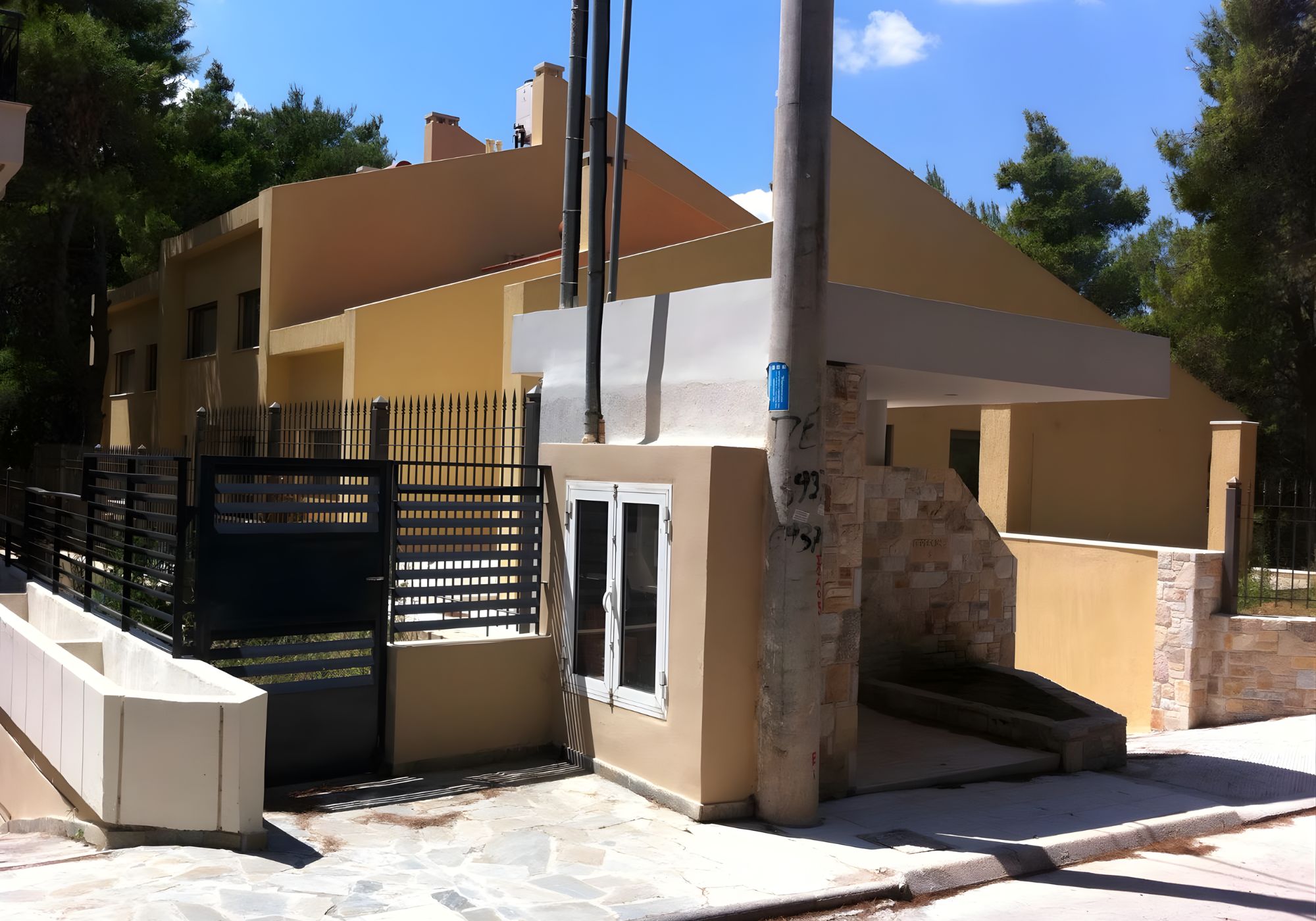 ΚΑΤΟΙΚΙΑ ΡΕΑ