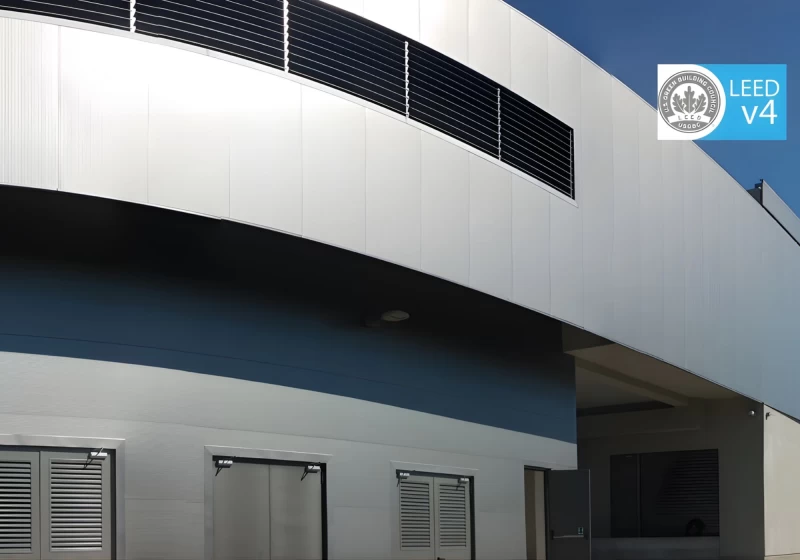 DATA CENTER