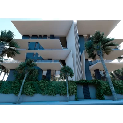 SOUTH BUILDINGS ΔΙΓΕΝΗ