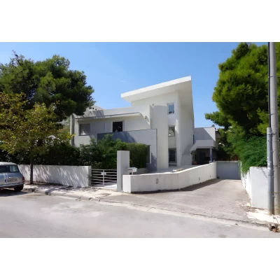 ΚΑΤΟΙΚΙΑ ΔΙΟΝΥΣΟΣ